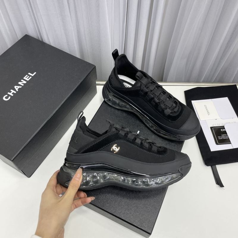 Chanel Sport Shoes